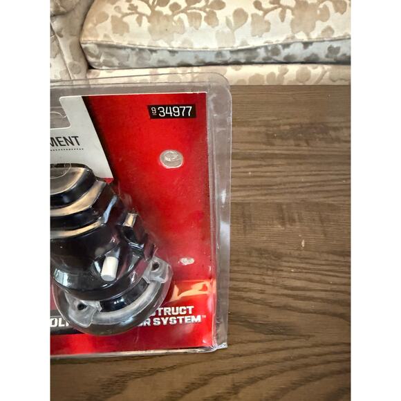 CRAFTSMAN Router Attachment Bolt-On #934977 – 9-in-1 Cutting Tool -New - Picture 8 of 9